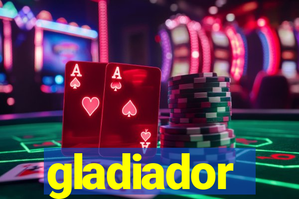 gladiador significado espiritual